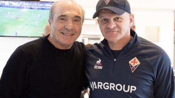 Commisso: basta falsità siamo uniti e con Iachini