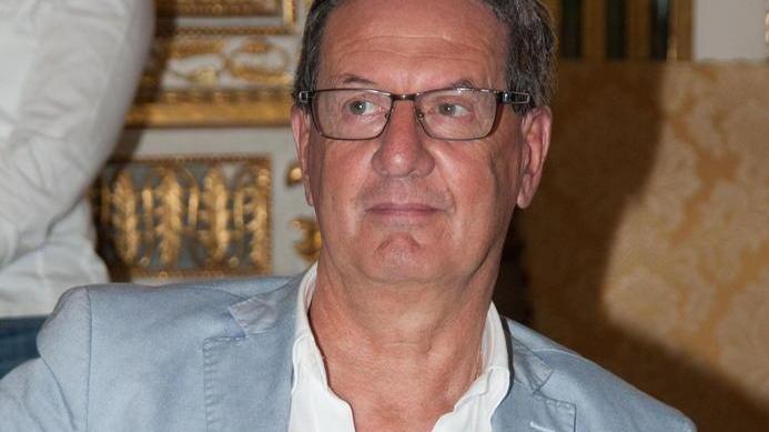 Italia Viva scalda i motori In pista l’ex sindaco Baccini