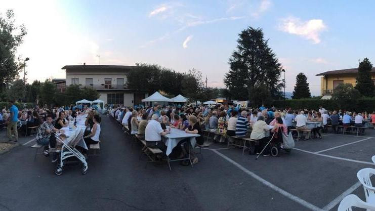 Salta la festa del patrono per tutelare le persone e anche i ristoratori