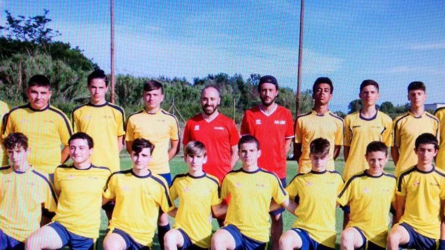 Festa grande al Magazzeno per i piccoli della Lido I e il loro record di vittorie