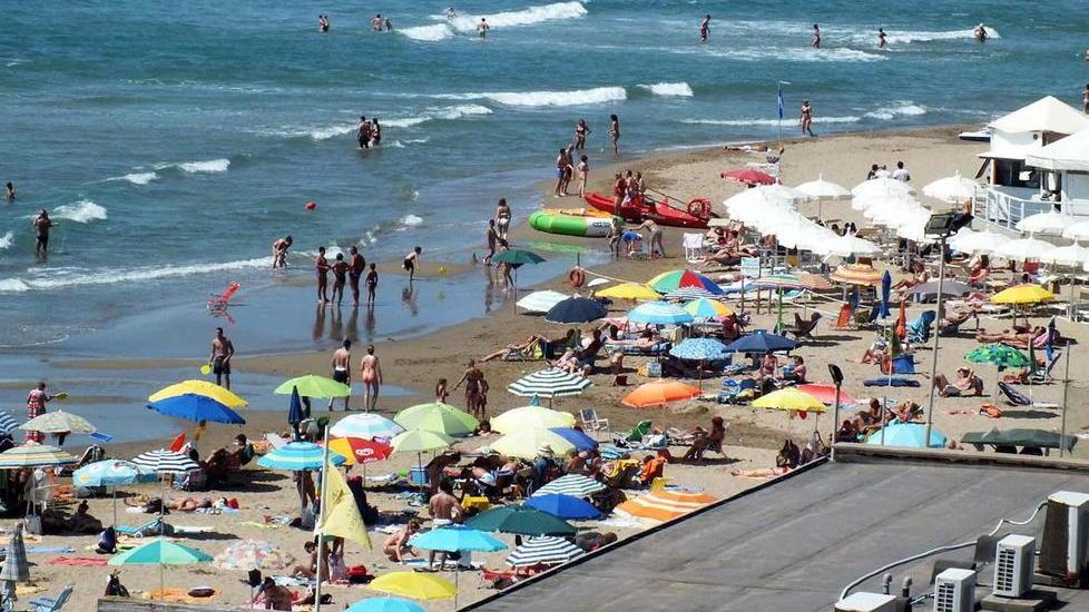 Al via da oggi il monitoraggio per la sicurezza delle spiagge