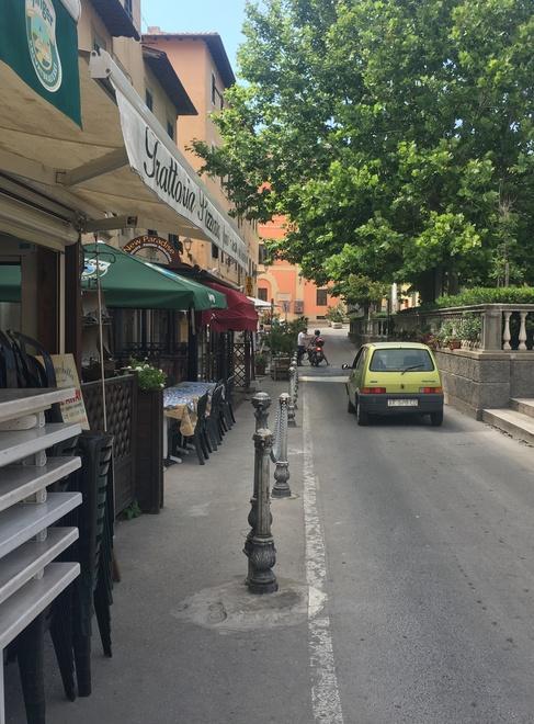 «Viabilità, più concertazione per evitare errori e caos» 