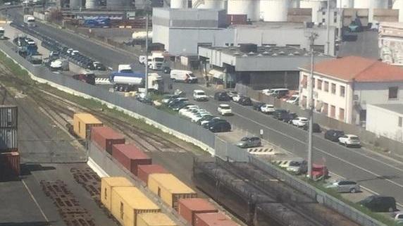 Più rapidità per i treni Fra Authority, Dogane e Finanza c’è l’intesa