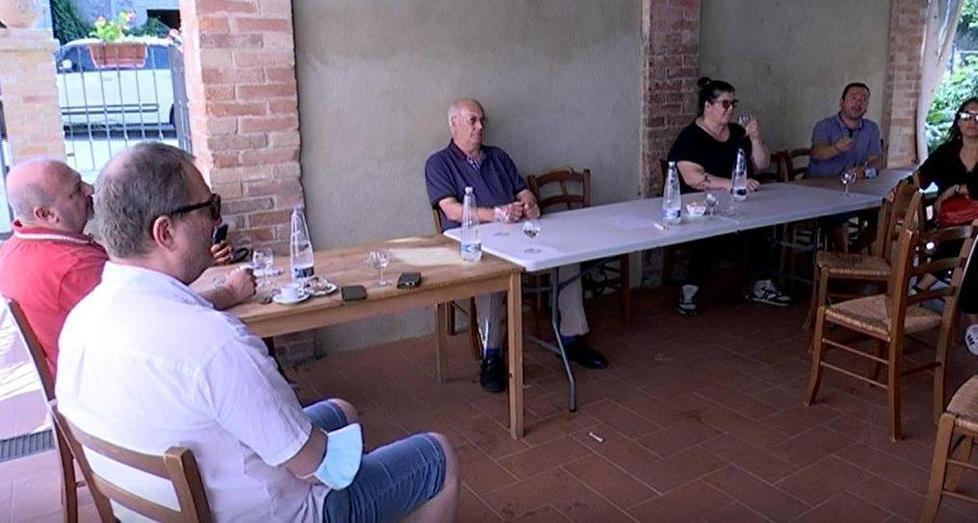 «A Magliano nessun accordo Il sindaco non ci ha ascoltato» 