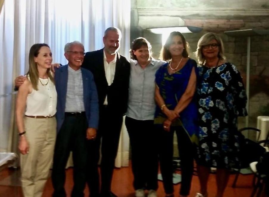 Il cuore grande di Maremma nel piccolo miracolo Ammec 