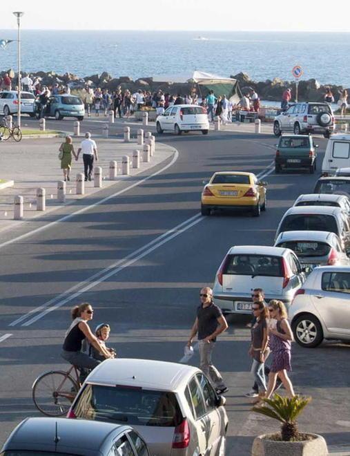 Cna: ok alla chiusura di via Maiorca ma solo parziale 