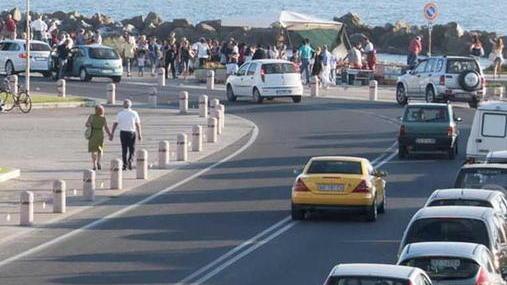 Cna: ok alla chiusura di via Maiorca ma solo parziale