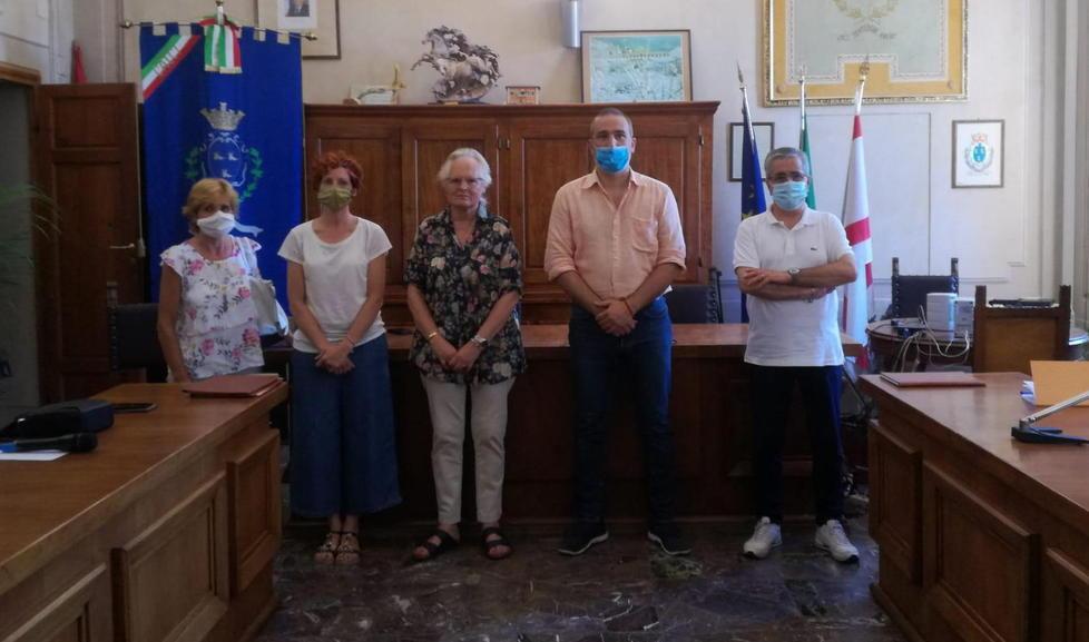 Voucher da duecento euro per chi sceglie la vacanza a Calci 