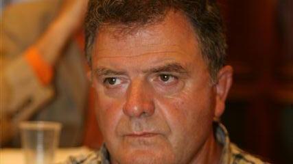Niente appoggio a Masi sostegno a Fabio Poli