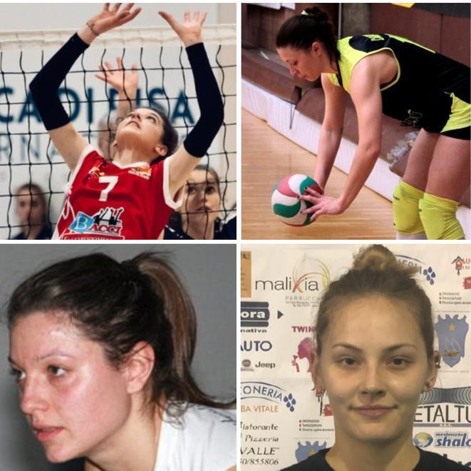 Lichota, Miculan, Campani, Liuzzo: che poker! 