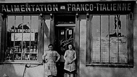 Doppia mostra sull’immigrazione in Francia