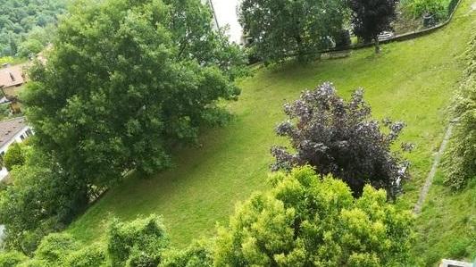 Forza Italia: «No al parcheggio nel parco della Rimembranza»