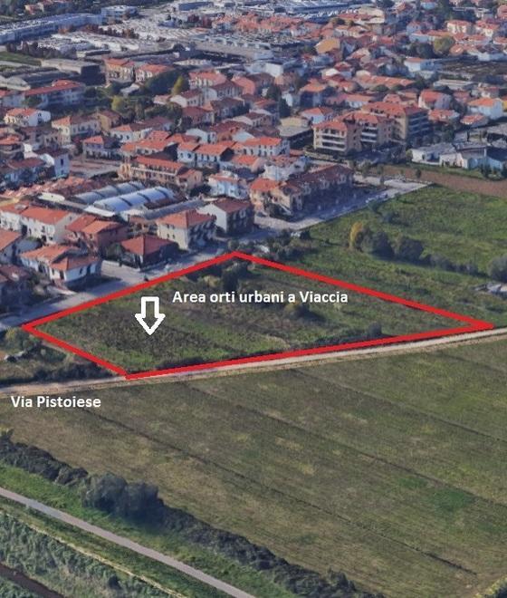 Serate al fresco nell’orto. La proposta di Viaccia 