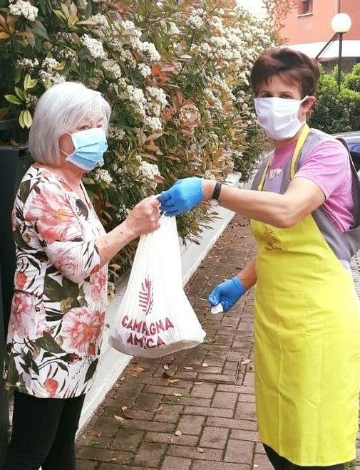 Ca’ de Fra’: «Ancora chiusi L’asporto è stato decisivo»