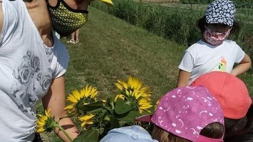 Il Biancospino: «La novità è l’arrivo dei bambini»