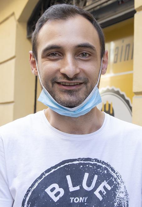 Serve buonsenso
