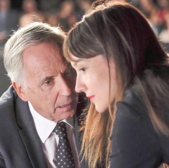 Alice e il sindaco
