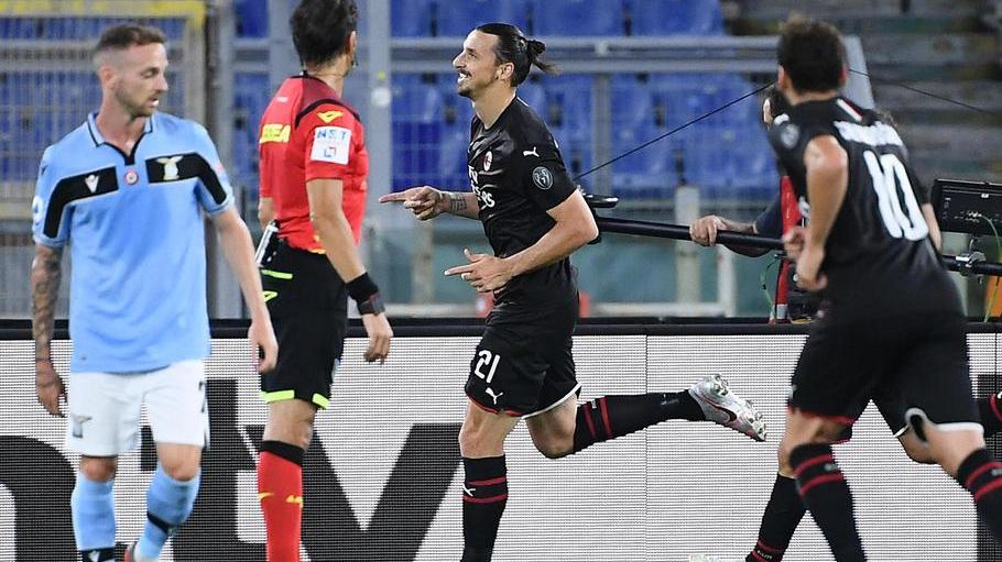Juventus pigliatutto: quattro schiaffi al Toro e la Lazio scivola a -7