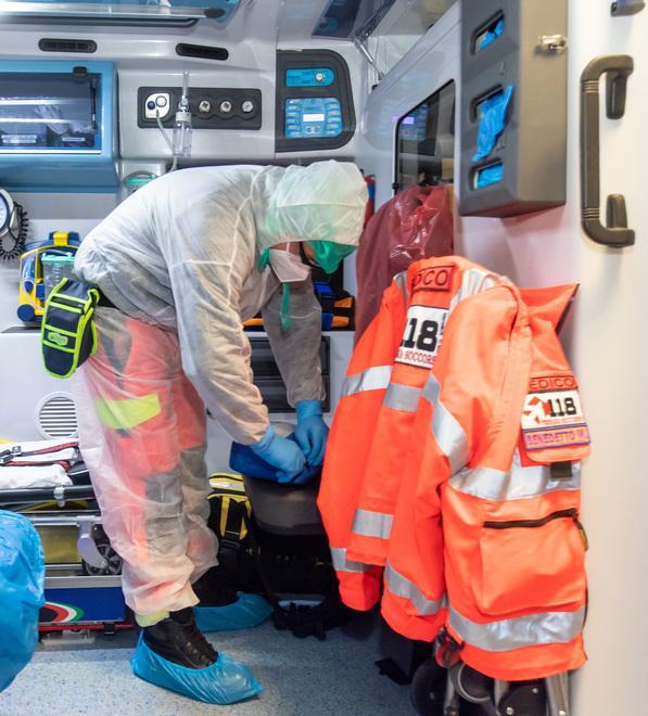 La Fials a Calamai «Asl, cominciamo con il togliere il turno da 11 ore» 