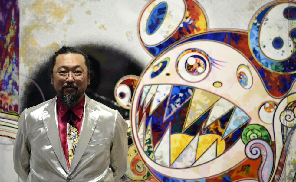 La confessione social Murakami rivela di essere sull’orlo della bancarotta