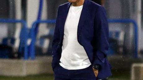 Di Biagio vede occhi vispi «La Spal c’è»