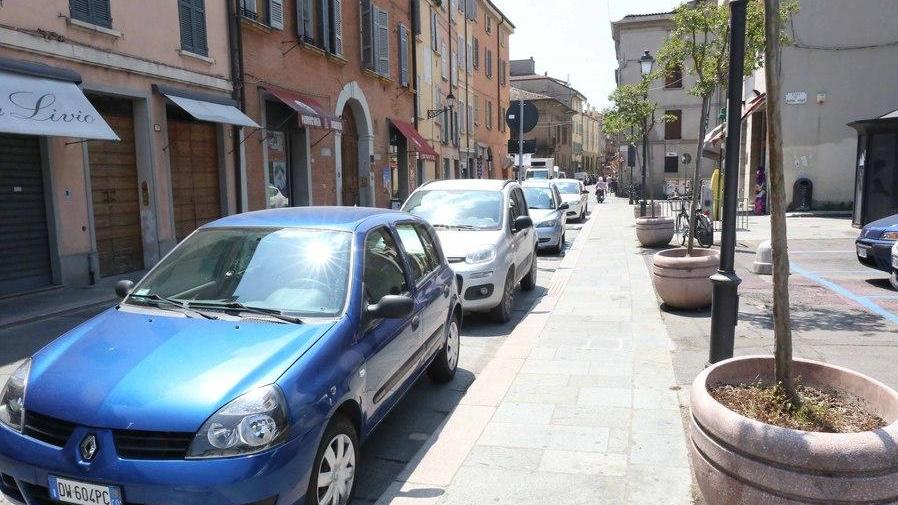 «Traffico e parcheggi sono il primo problema che vogliamo risolvere