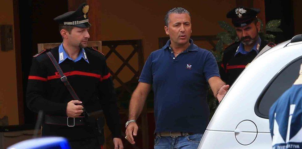 Nicolino Sarcone vuole uscire dal carcere duro 