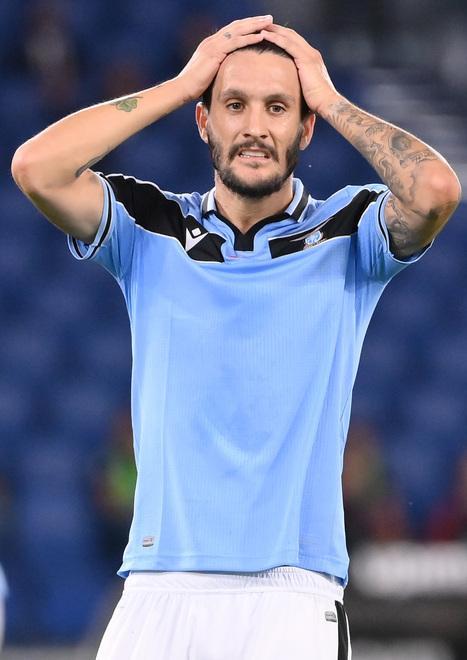 Crolla la Lazio Si allontana il sogno tricolore Milan spietato