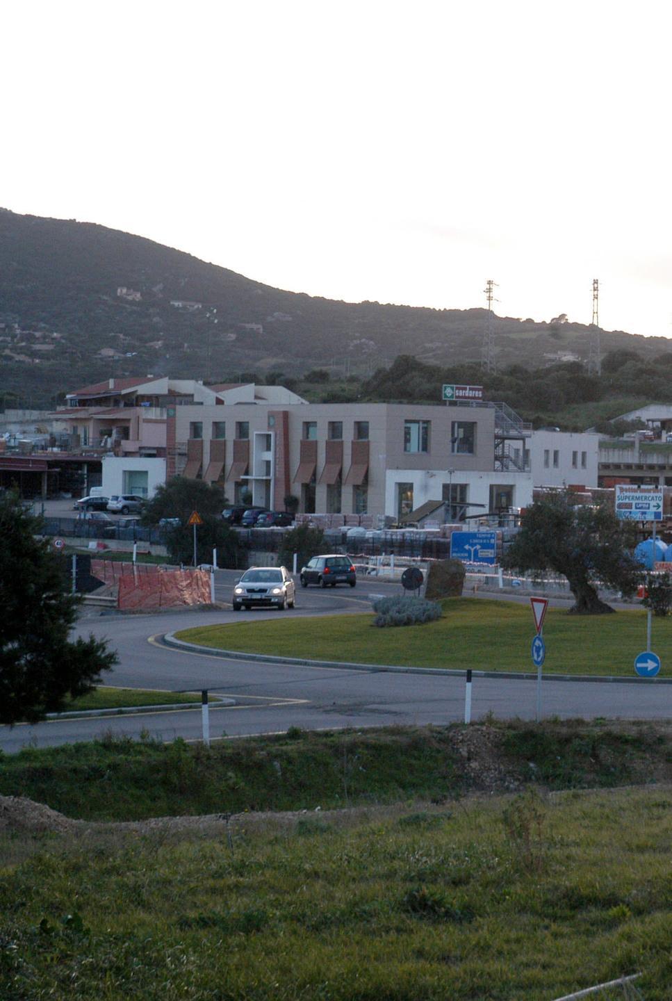 Nuovi lotti in zona artigianale, al via il bando