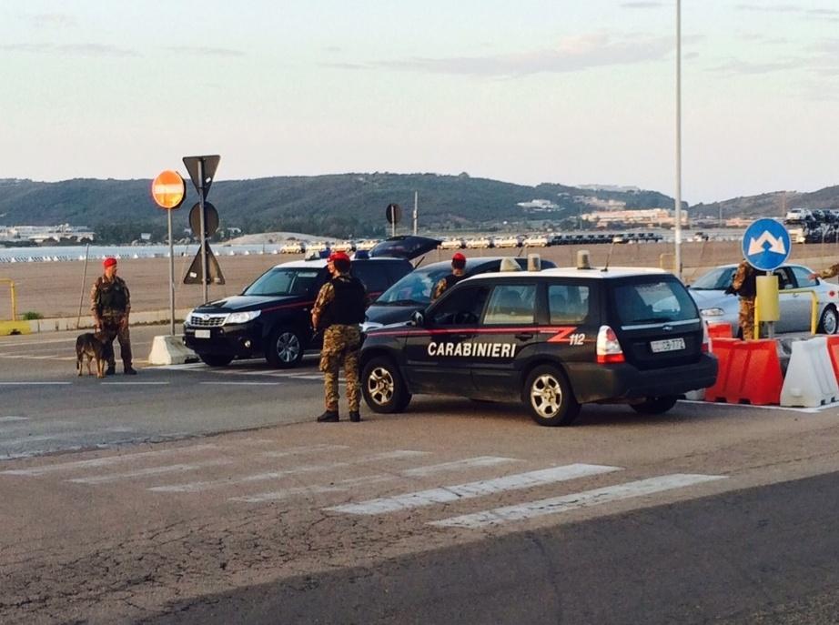 Olbia. Fiumi di droga dall’Albania, il pm: quattordici a processo 