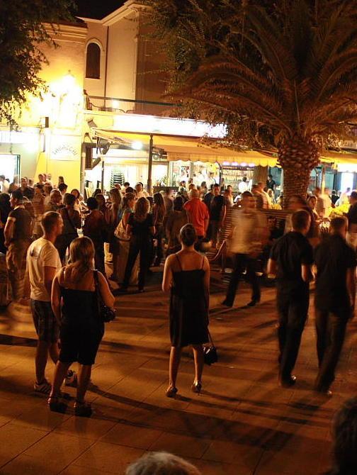 Movida, ad Alghero apre lo Sportello del Rumore 