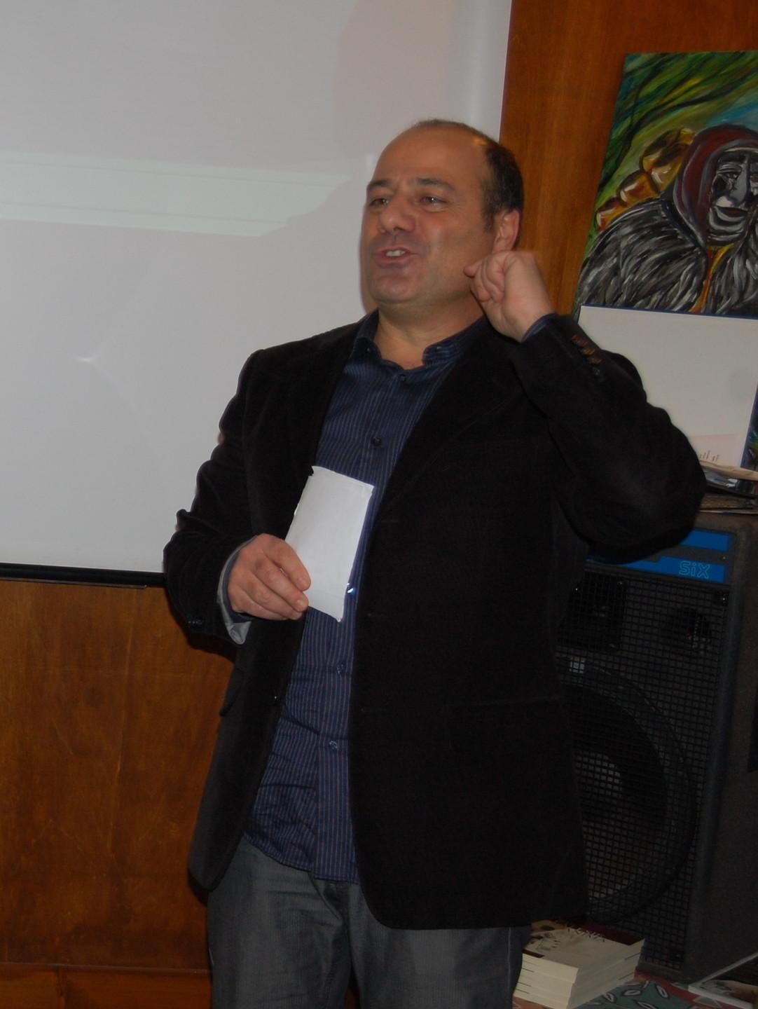 «Primarie per il candidato sindaco» 