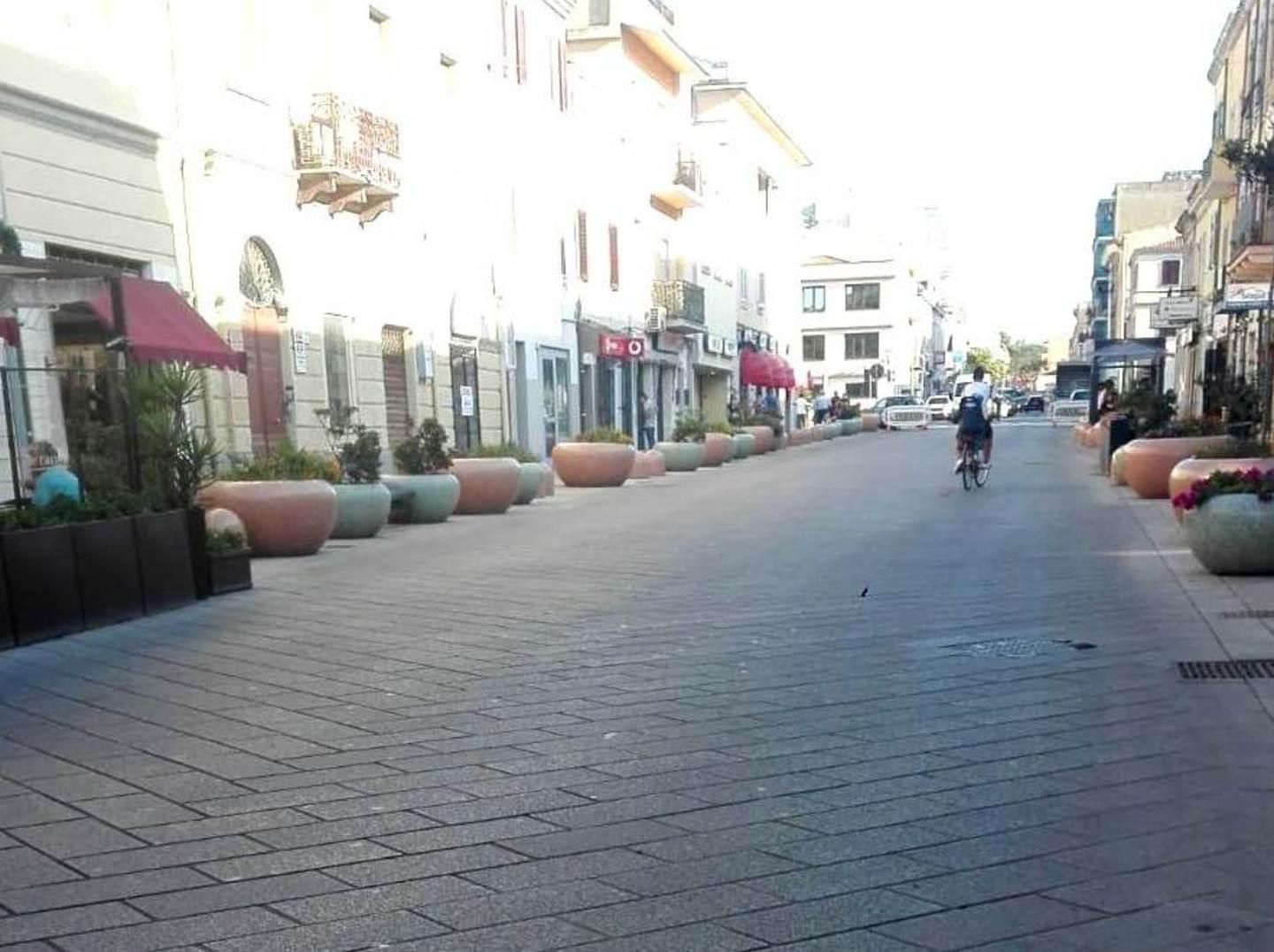 Corso chiuso alle 18.30: commercianti in rivolta 