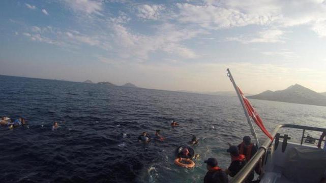 Migranti: Turchia, vittime del naufragio di Van salgono a 11