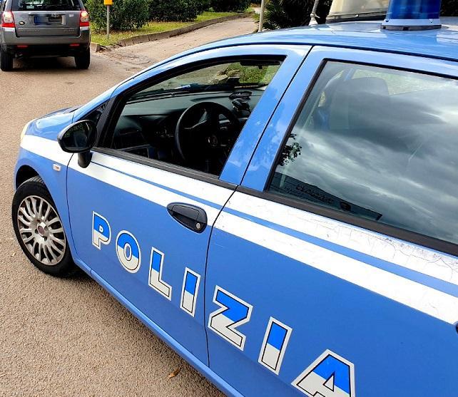 Iglesias, il pusher in fuga sulla bici finisce ai domiciliari