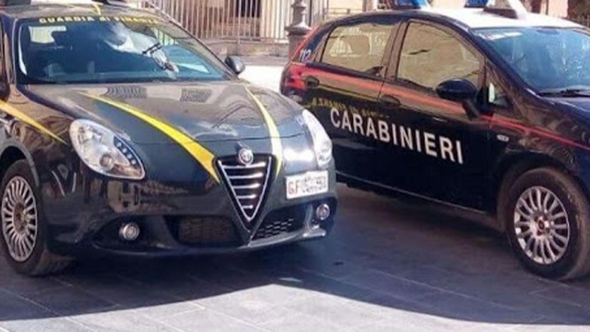 Interessi fino a 900% e minacce: famiglia agli arresti domiciliari 