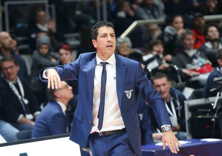 «Per la nuova Pallacanestro Reggiana non guardo ai nomi ma alla motivazione»