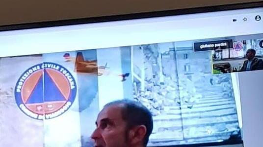 Lascia il Comune di Viareggio l’uomo che gestisce le emergenze