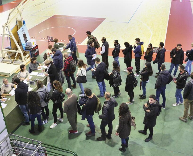 Edilizia, il concorso da dirigente attira candidature in massa 