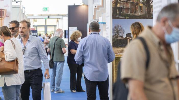 «Il Salone dell’edilizia ha dato un segnale positivo»