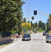 Sicurezza dei bambini: un autovelox davanti all’asilo nido comunale 