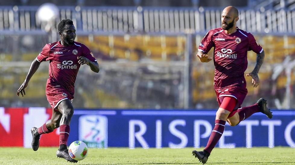 L’esempio dato dal ragazzino in campo con la morte nel cuore: "Gioco per mio fratello" 