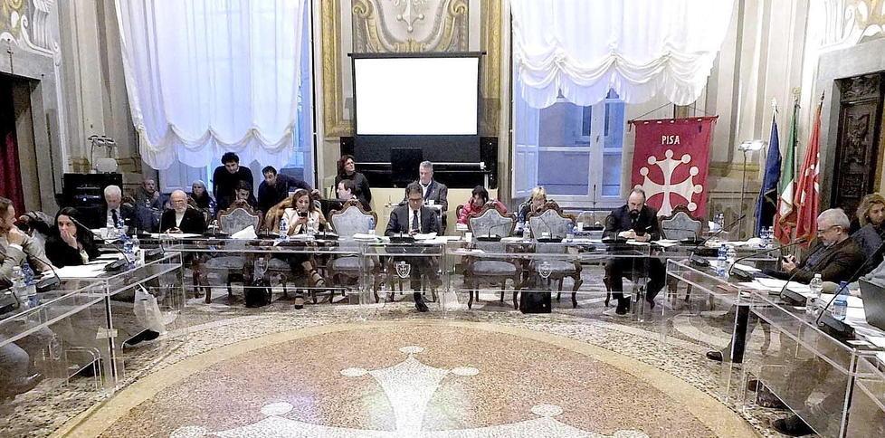 Il consiglio approva il nuovo Piano Sanitario Integrato 