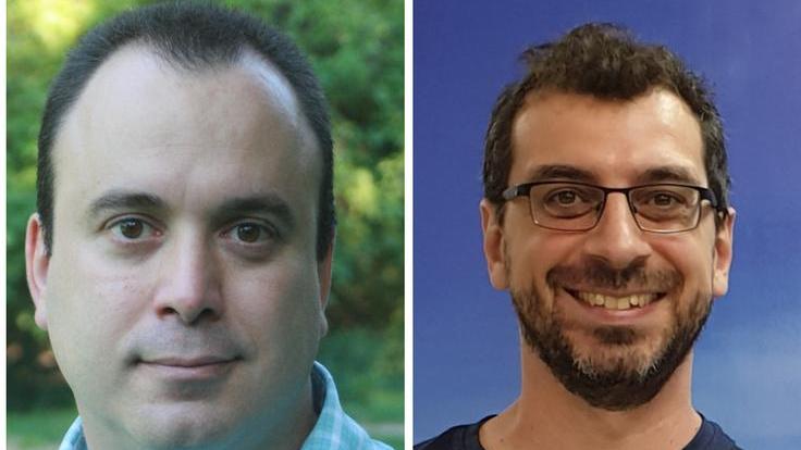 Andrea e Nicola, da Berlino e Stoccolma una nuova canzone per i nerazzurri