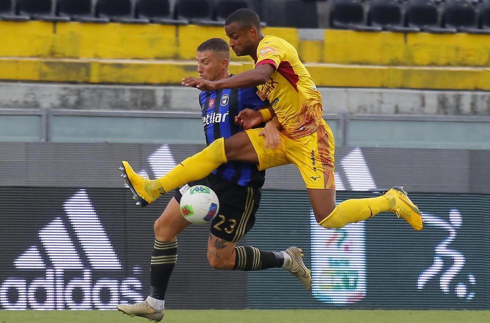 Nerazzurri al primo posto dopo la ripresa del torneo 