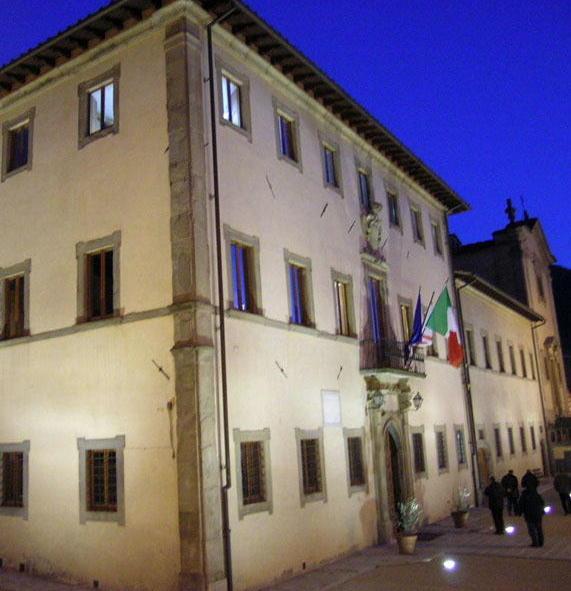 “Apriti Chiostro” nel segno di Rodari 
