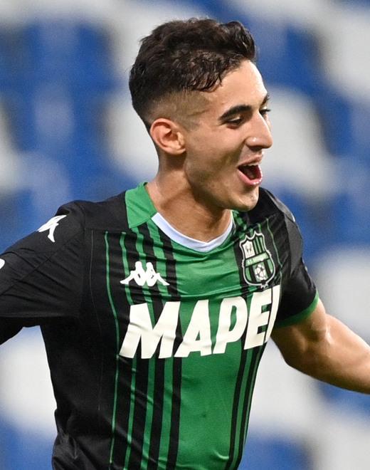 Mert Muldur, dopo Demiral un altro difensore turco alla conquista di Sassuolo