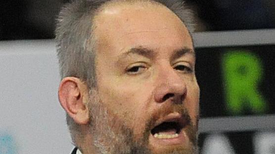 Enrico Barbolini: «Sassuolo pronta ancora una volta a lanciare tante giovani»