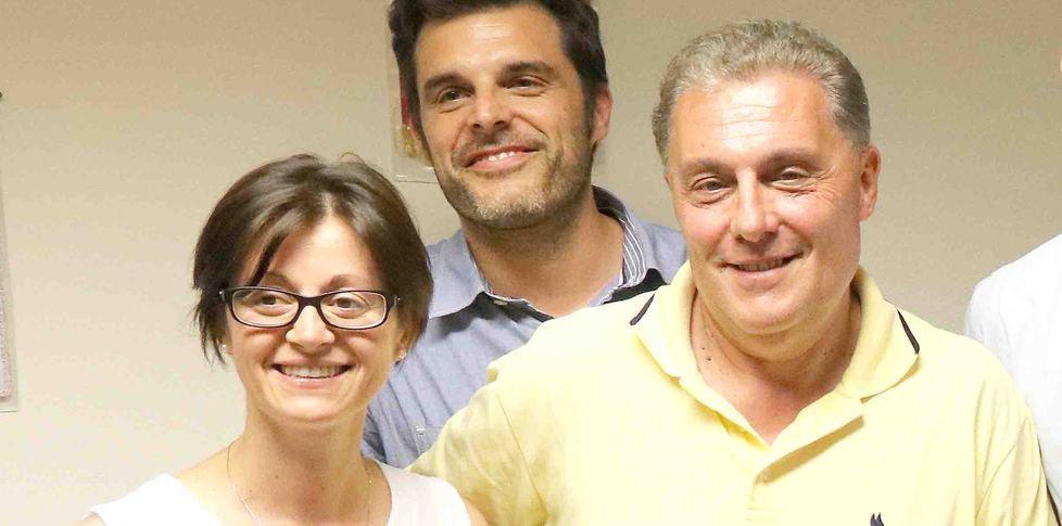 L’assistenza sociale torna in presenza Il lavoro è al centro 