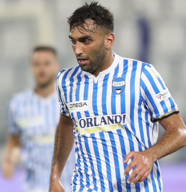 Ancora fuori Valoti e Fares Cionek squalificato Rientra D’Alessandro